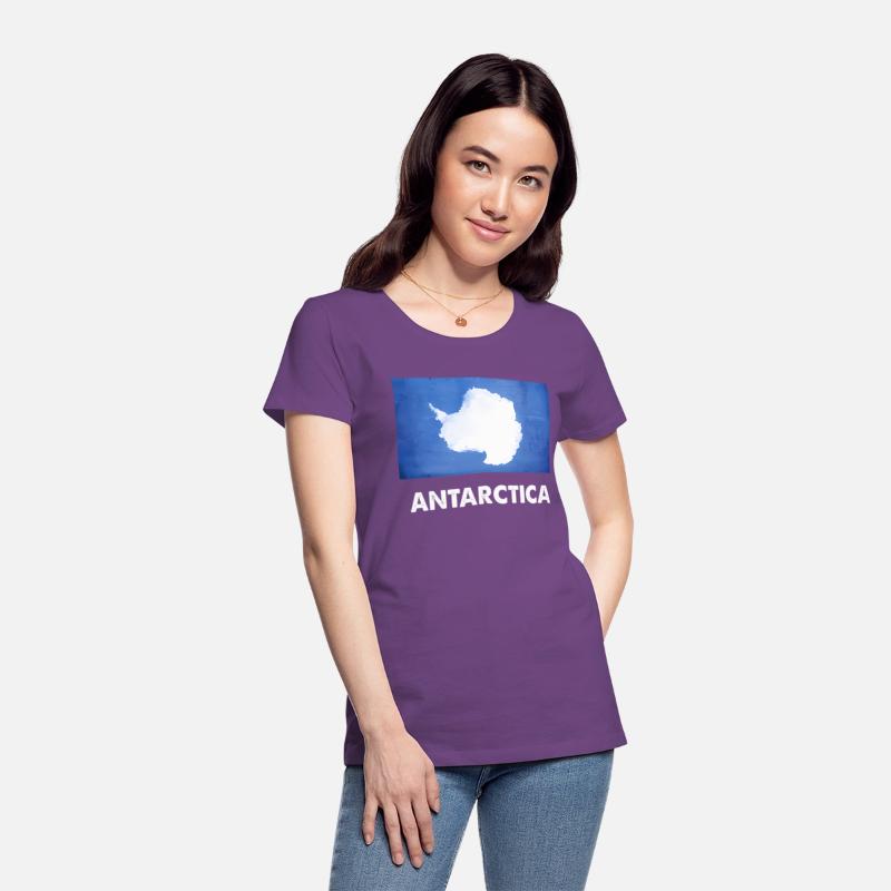 Antarctica Flag Antarctica