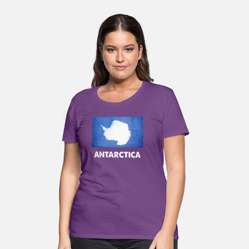 Antarctica Flag Antarctica