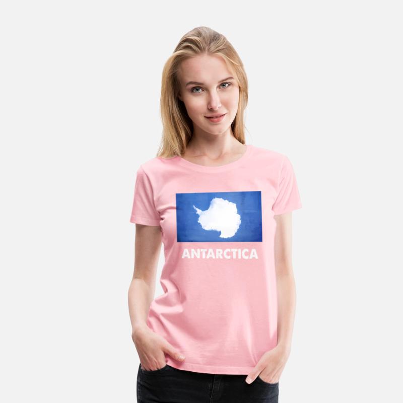 Antarctica Flag Antarctica