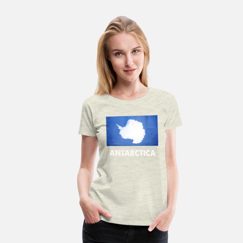 Antarctica Flag Antarctica