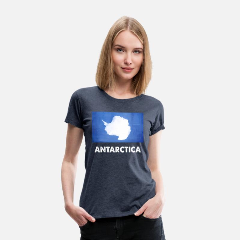 Antarctica Flag Antarctica