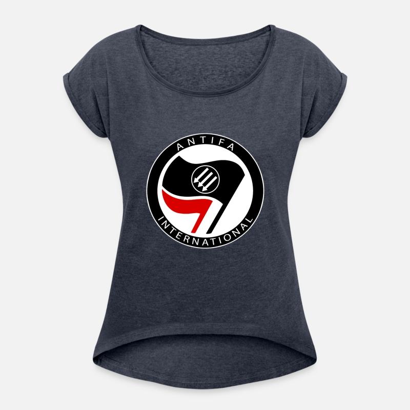 Anti Blue Check Anarchist