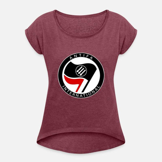 Anti Blue Check Anarchist