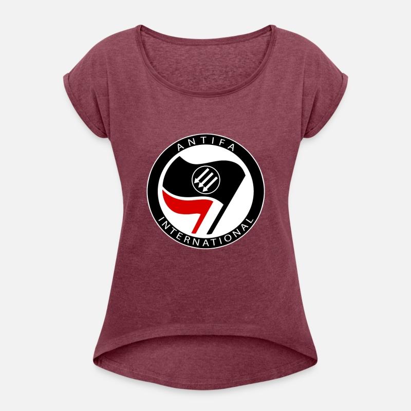 Anti Blue Check Anarchist