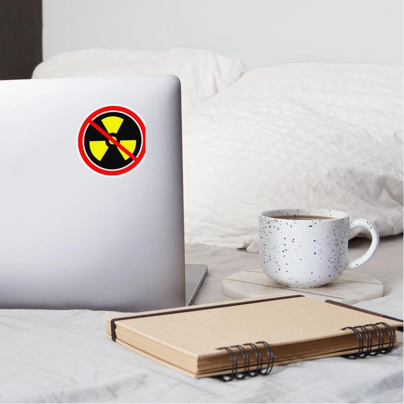 Anti nuclear power plants nuclear war