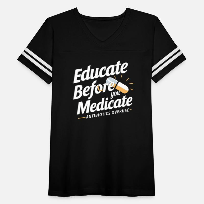 Antibiotic misuse Antibiotic Resistance Bacterial