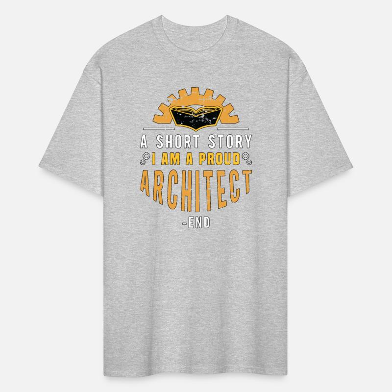 Architect A Short Story I Am A Proud Architecture