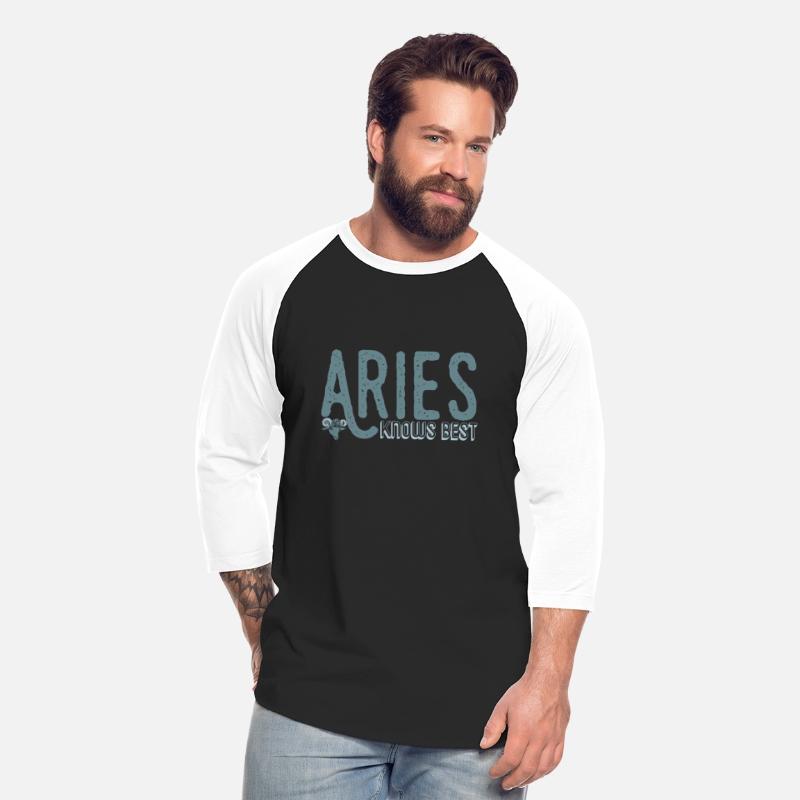 Aries Horoscope Zodiac Sun Personality Traits Moon