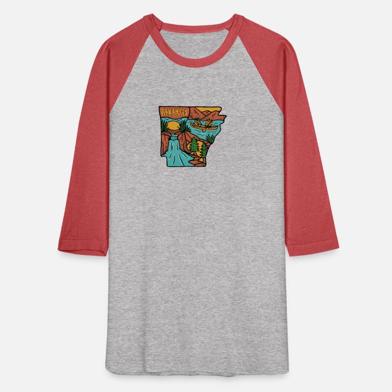 ARKANSAS Classic T-Shirt