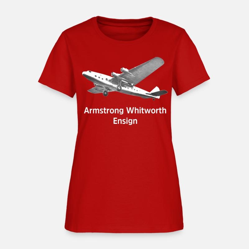 Armstrong Whitworth Ensign Airliner