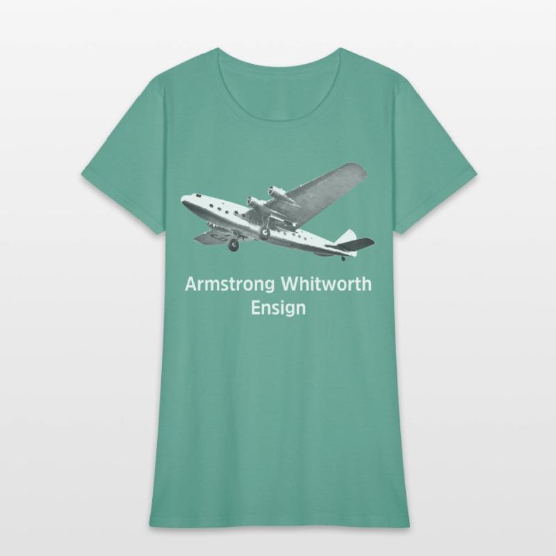 Armstrong Whitworth Ensign Airliner