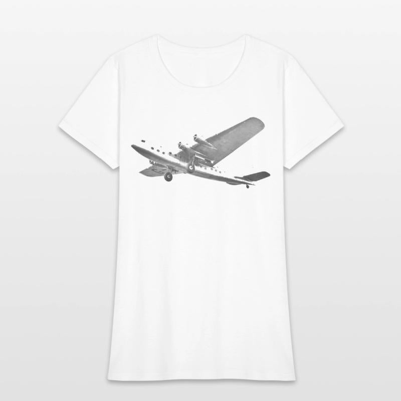 Armstrong Whitworth Ensign Airliner