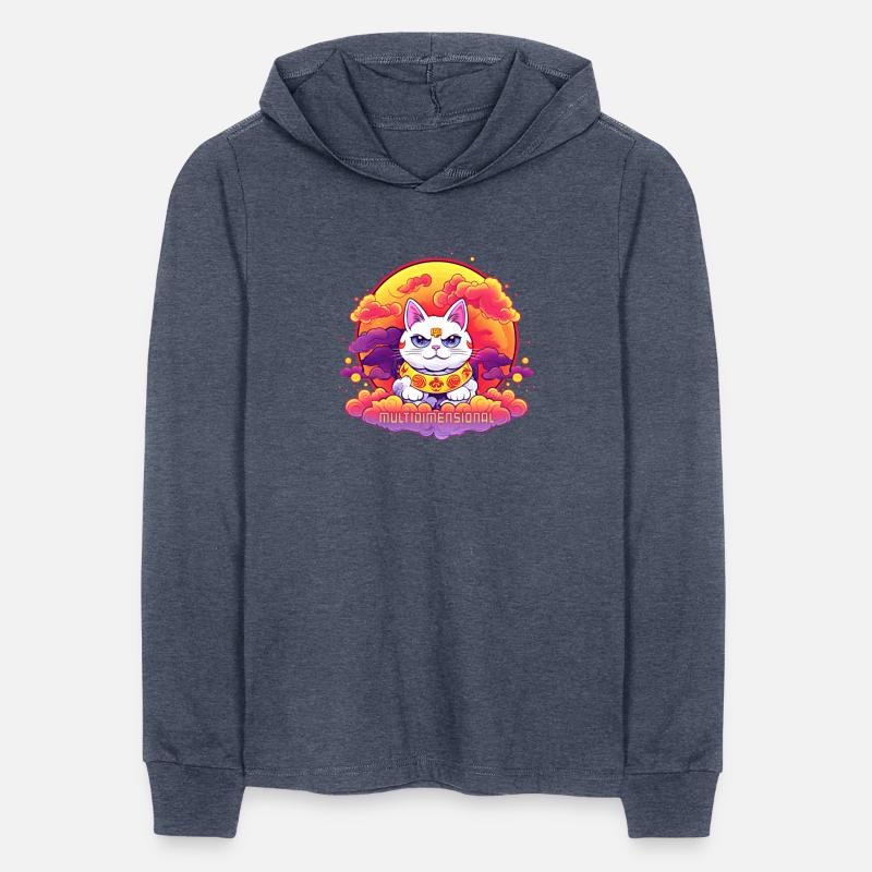 Asian Cat Multidimensional