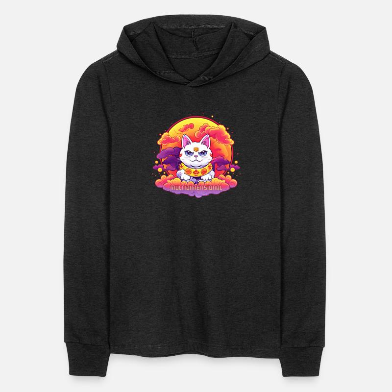 Asian Cat Multidimensional