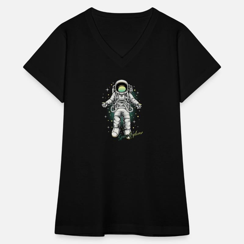 Astronaut Space Explorer