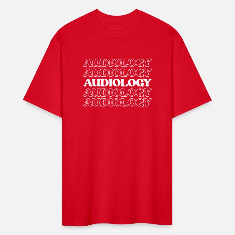 Audiology Audiometrician Audiometry Ear Doctor