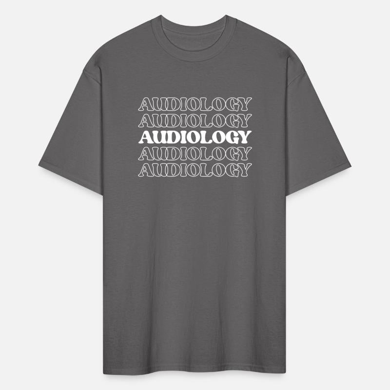 Audiology Audiometrician Audiometry Ear Doctor