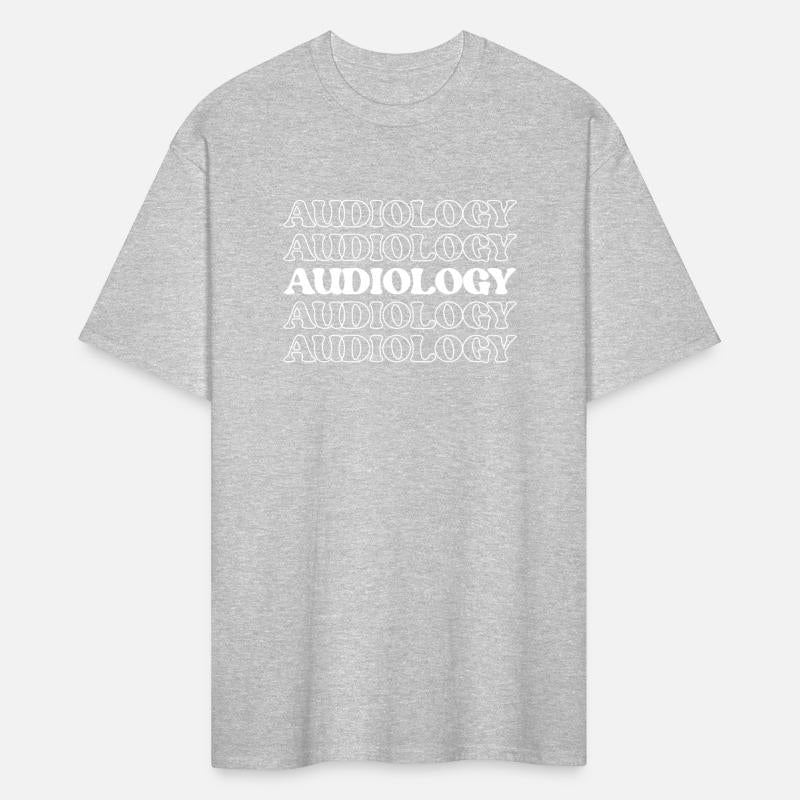 Audiology Audiometrician Audiometry Ear Doctor