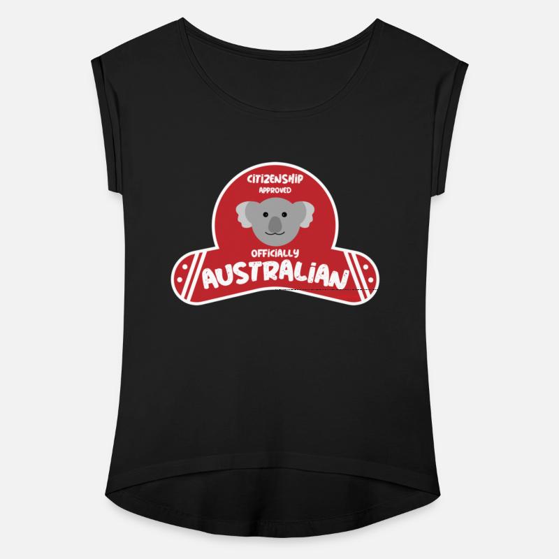 Australian Citizenship Party Gifts