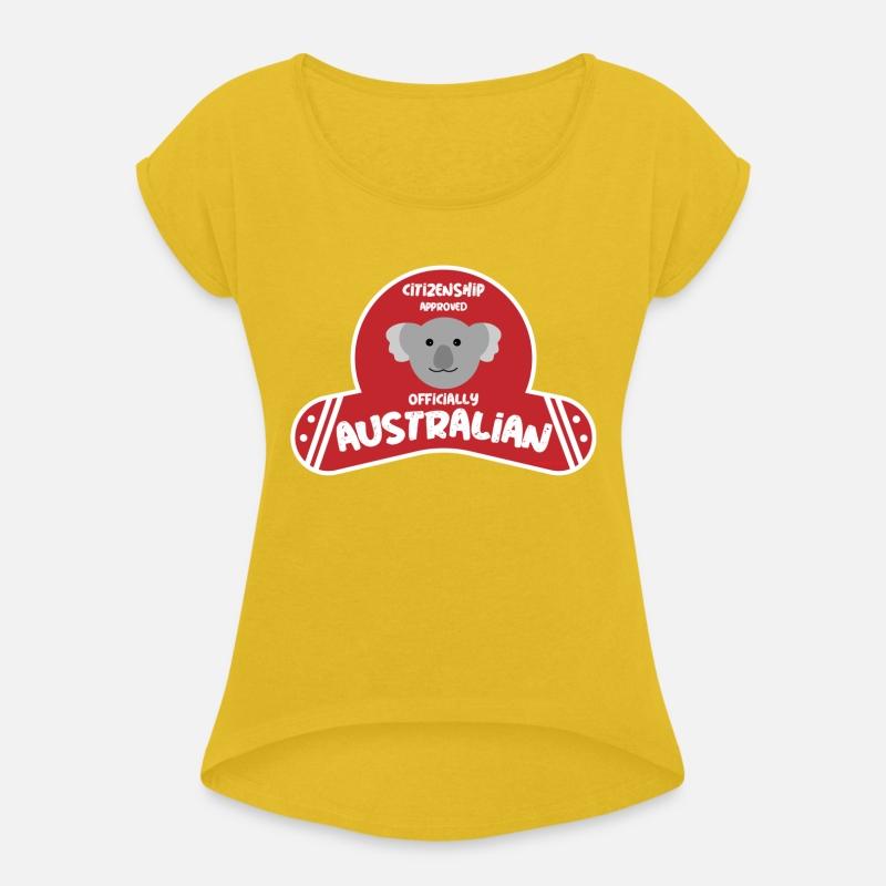 Australian Citizenship Party Gifts