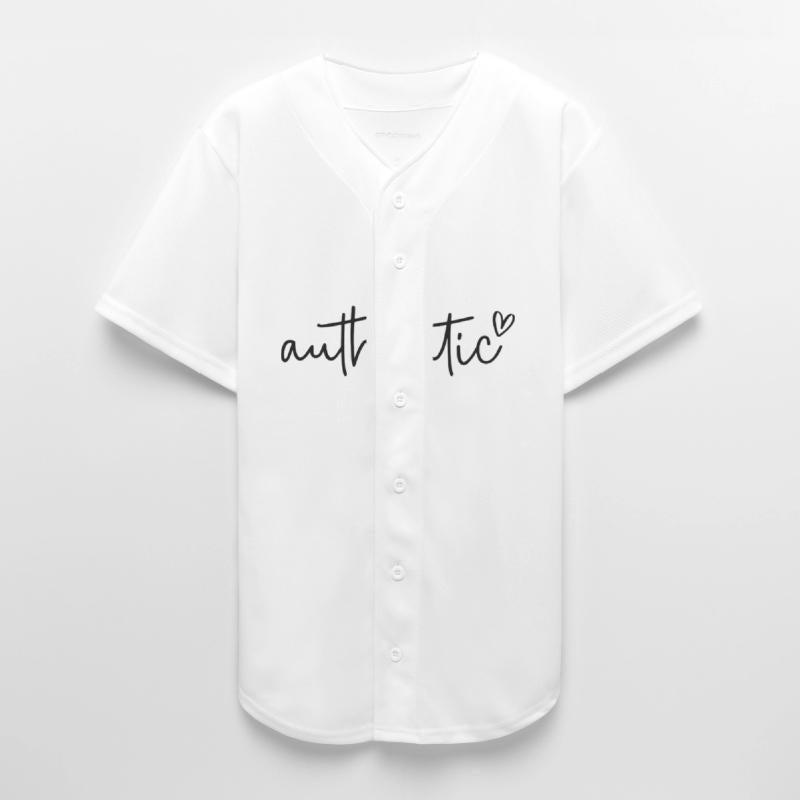 Authentic and Unapologetically You