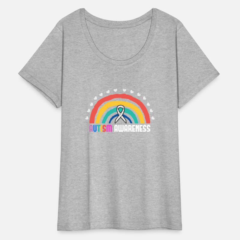 Autism Awareness Disabilities Month Support