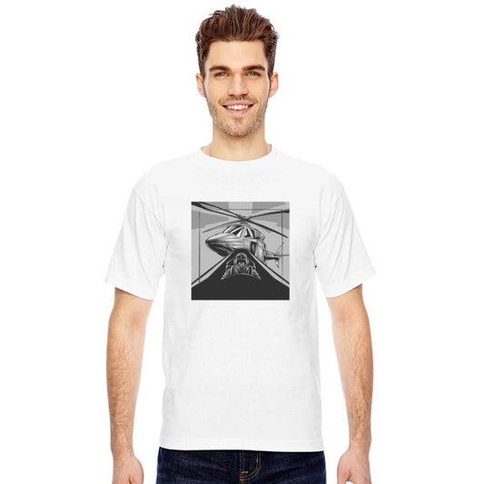 Aviation Adventure: Helicopter Tours Over Hawaii