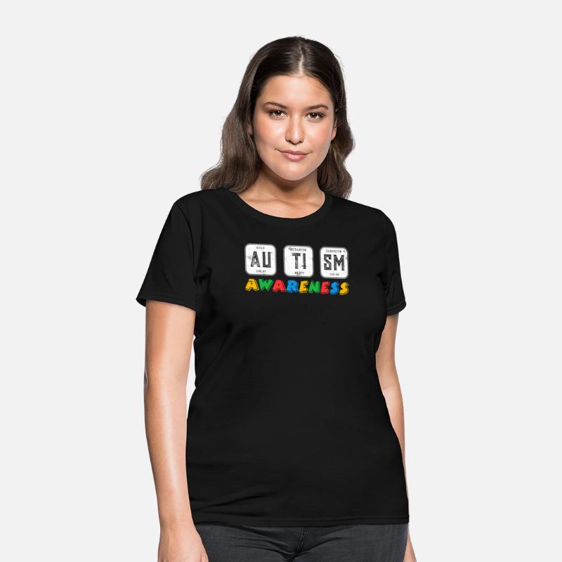 Awareness Autistic Diversity Justice