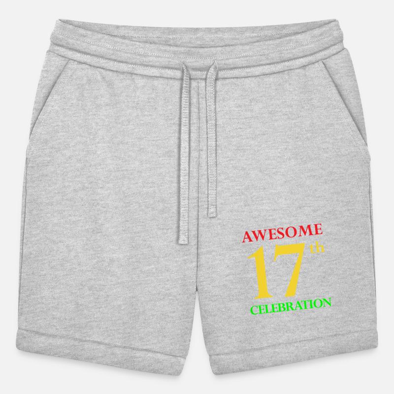 AWESOME 17 CELEBRATION