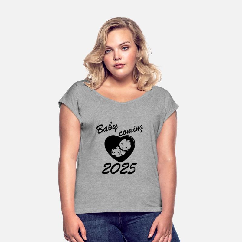 Baby Coming 2025, Baby Will Be Born In 2025