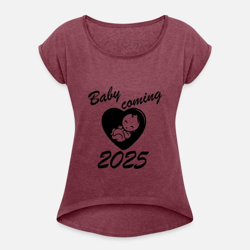 Baby Coming 2025, Baby Will Be Born In 2025