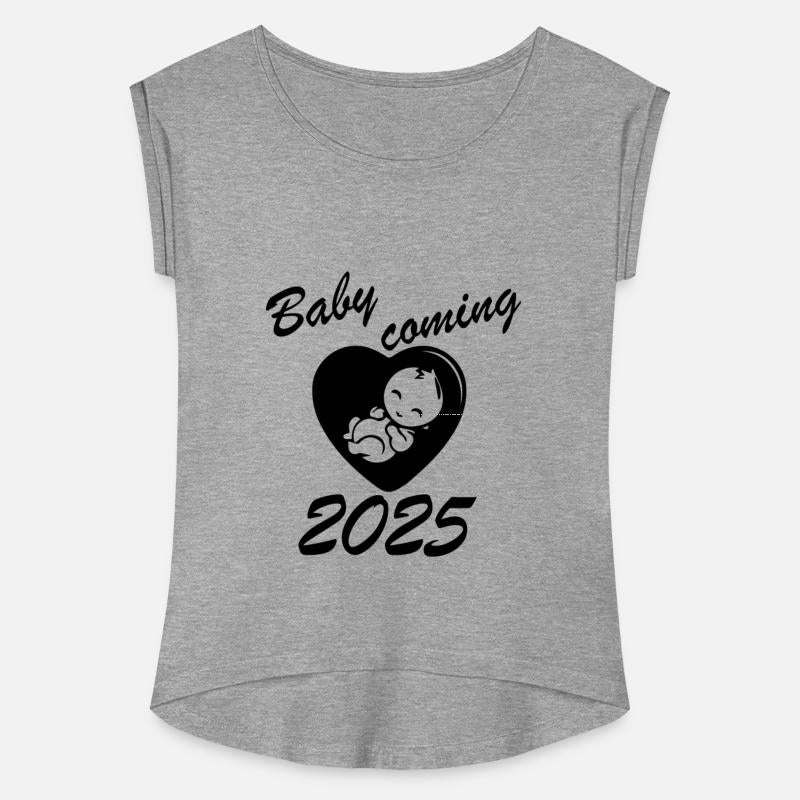 Baby Coming 2025, Baby Will Be Born In 2025