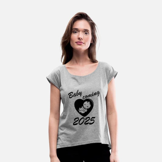 Baby Coming 2025, Baby Will Be Born In 2025