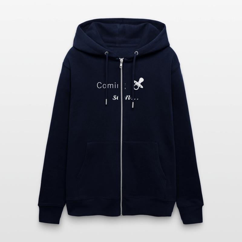 Baby coming soon, Pregnancy announcement, surprise