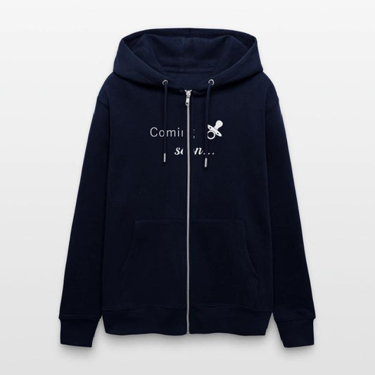 Baby coming soon, Pregnancy announcement, surprise