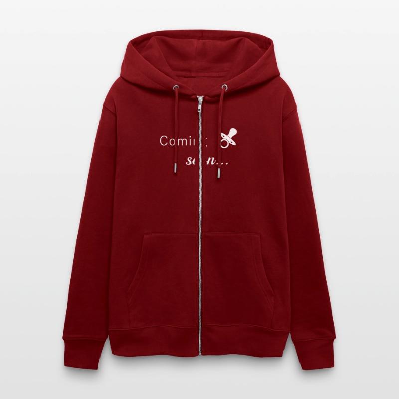 Baby coming soon, Pregnancy announcement, surprise