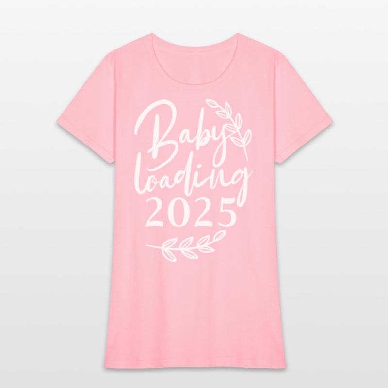 Baby Loading 2025, I Will Be A Mother In 2025