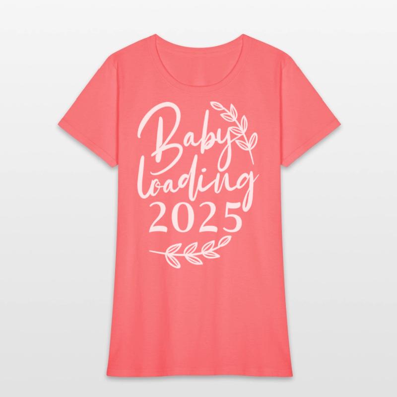 Baby Loading 2025, I Will Be A Mother In 2025