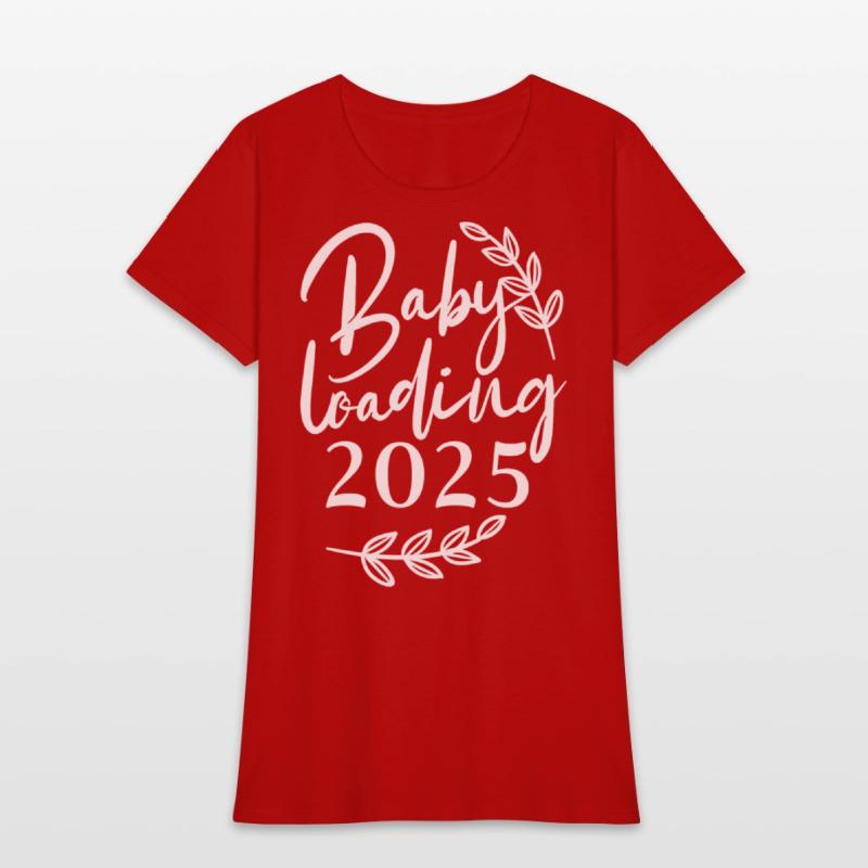 Baby Loading 2025, I Will Be A Mother In 2025