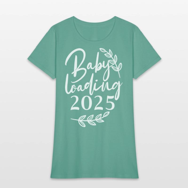 Baby Loading 2025, I Will Be A Mother In 2025