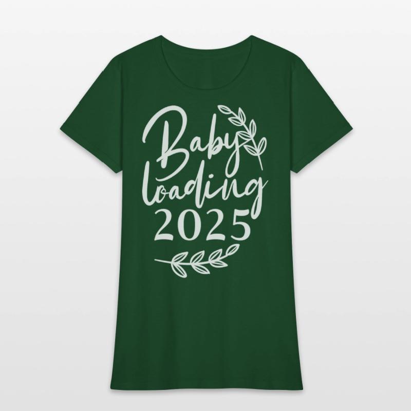 Baby Loading 2025, I Will Be A Mother In 2025