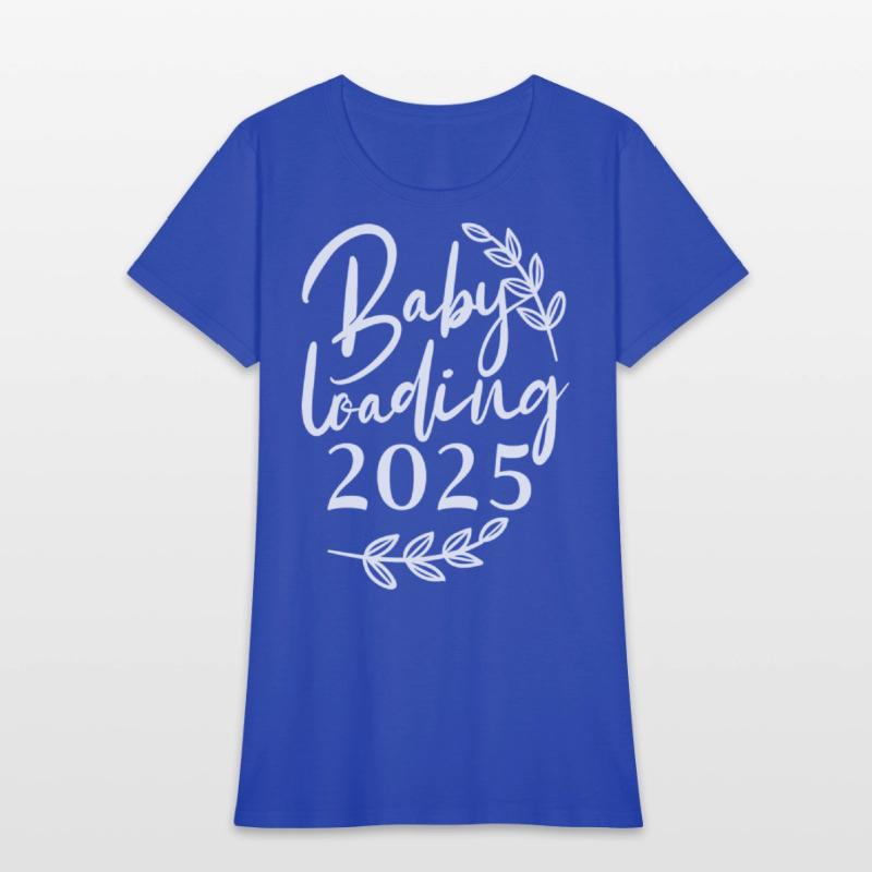 Baby Loading 2025, I Will Be A Mother In 2025