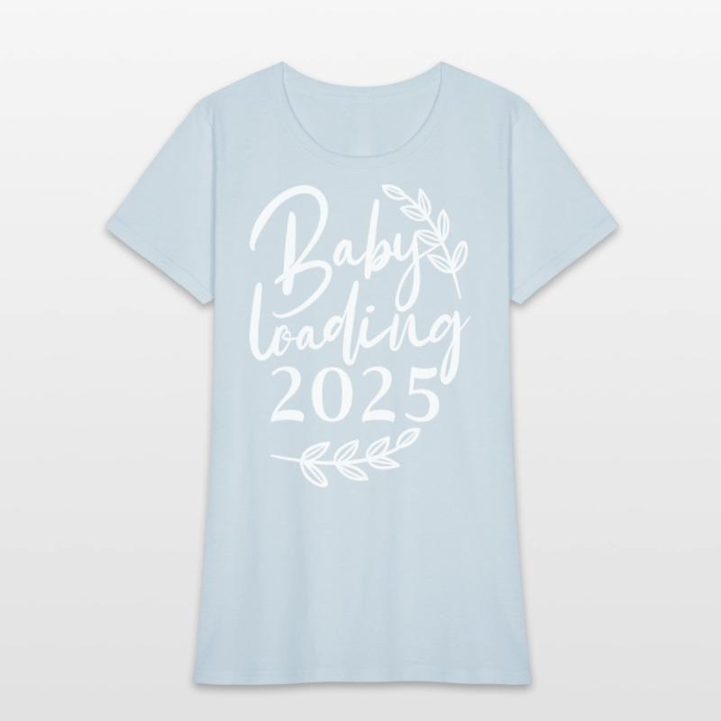 Baby Loading 2025, I Will Be A Mother In 2025