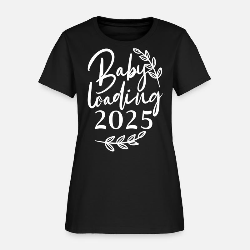 Baby Loading 2025, I Will Be A Mother In 2025