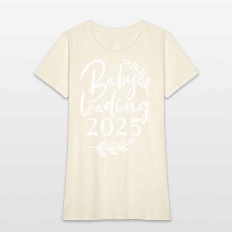 Baby Loading 2025, I Will Be A Mother In 2025