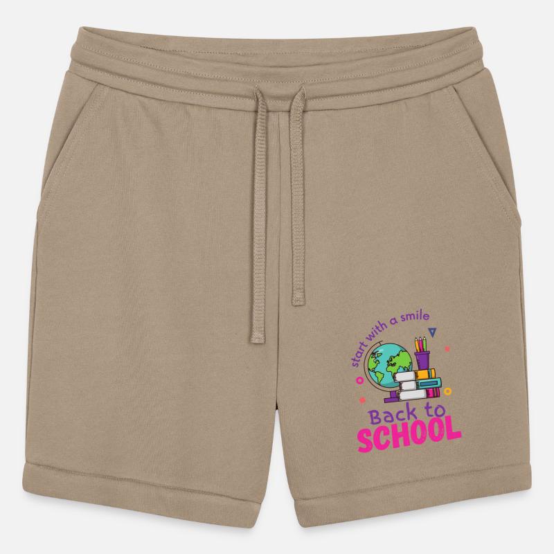 Back to School, A World of Knowledge Awaits