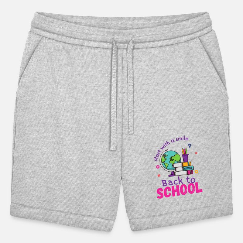 Back to School, A World of Knowledge Awaits