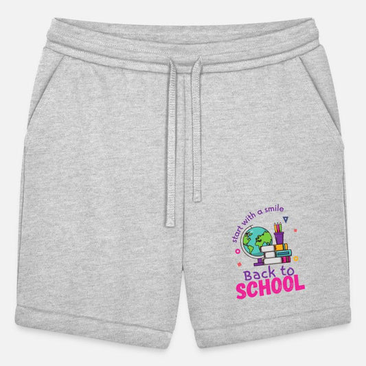 Back to School, A World of Knowledge Awaits