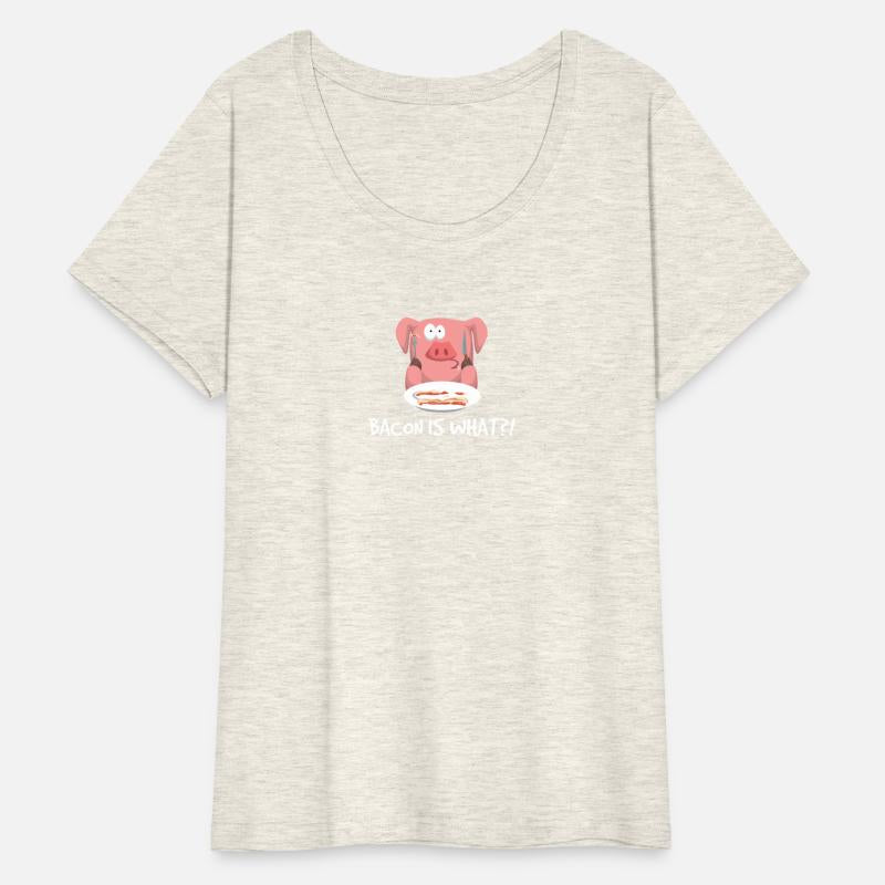 Bacon Is What Grilling Pork Bacon