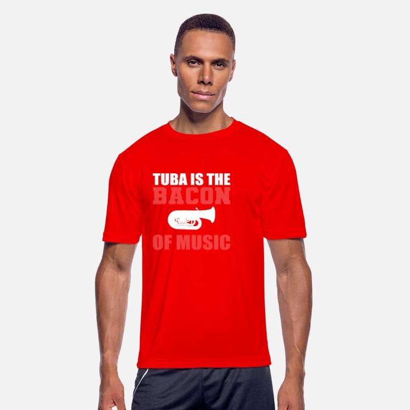 Bacon of Music Performer Gift